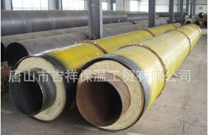 [聚氨酯保溫管]只待一朝出，九州風(fēng)云動(dòng)