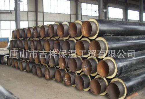 【鋼套鋼保溫管】"萬(wàn)變自然，不變溫暖"