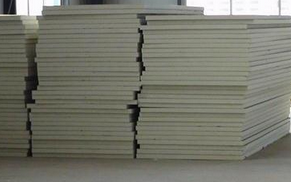 【聚氨酯保溫板】我的眼里只有你。