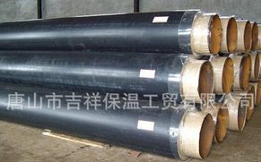 【預(yù)制保溫管】你還有多少溫暖在心頭？