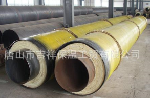 【聚氨酯保溫管】“溫暖每”。