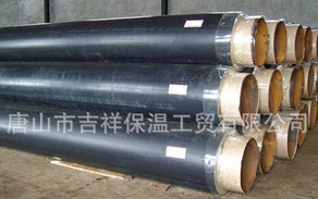 如同小蘋(píng)果，溫暖我心窩【預(yù)制保溫管】