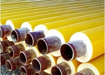 聚氨酯直埋管是一種新興技術(shù)，能給我們很大幫助！