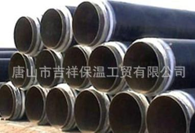 【唐山保溫管】如何走在保溫行業(yè)的前端呢？