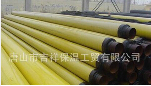 直埋管敷設(shè)，整體使用需謹(jǐn)慎考慮