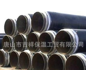 千里之行，送人溫暖--保溫管