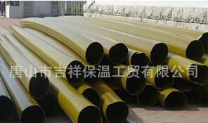  聚乙烯外套管是什么樣的？點(diǎn)開(kāi)就知道了