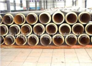 預(yù)制直埋管出現(xiàn)問(wèn)題，我們有方法