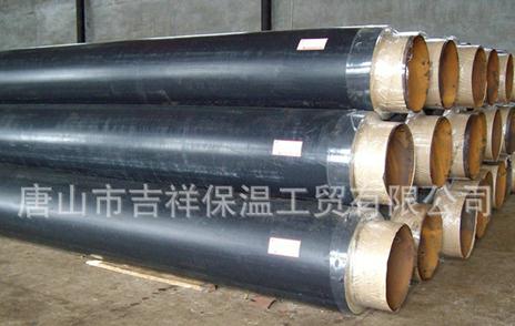 預(yù)制保溫管有什么用途？