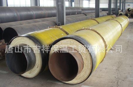 聚氨酯保溫管是怎樣的產(chǎn)品，有什么用途？