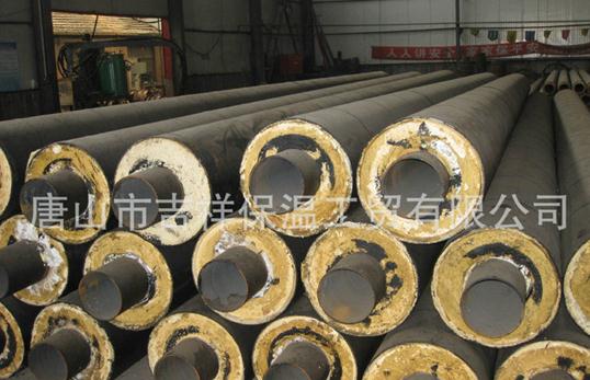 直埋式保溫管焊前應(yīng)做什么準(zhǔn)備？