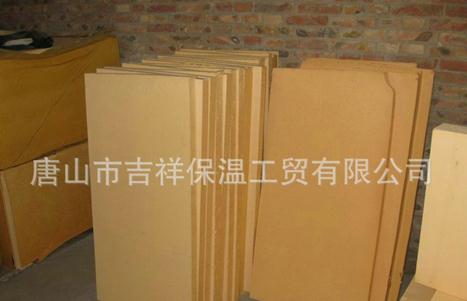 酚醛保溫板的材料是怎樣的？