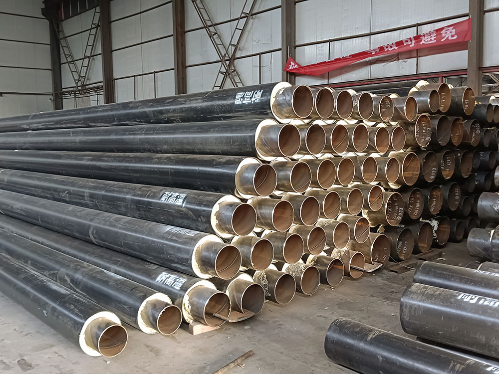 聚氨酯發(fā)泡保溫管在哪些領(lǐng)域應(yīng)用呢？