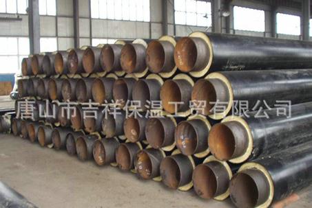 聚氨酯直埋保溫管具備哪些優(yōu)勢？