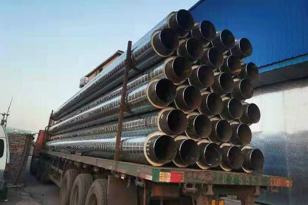 保溫管有著哪些良好應用？