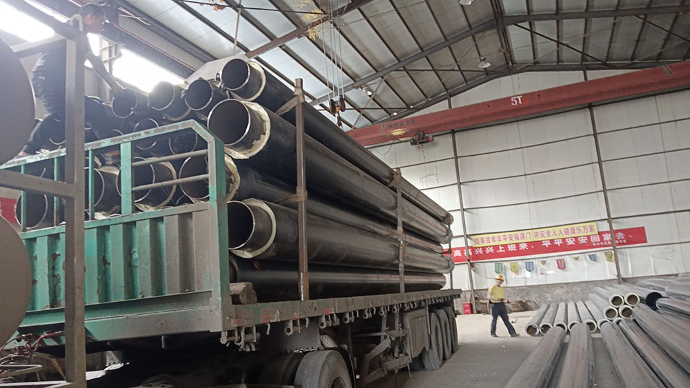 讓你選擇聚乙烯外護(hù)管的原因是什么？