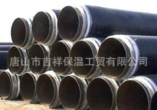 直埋保溫管道具備哪些特點(diǎn)呢？
