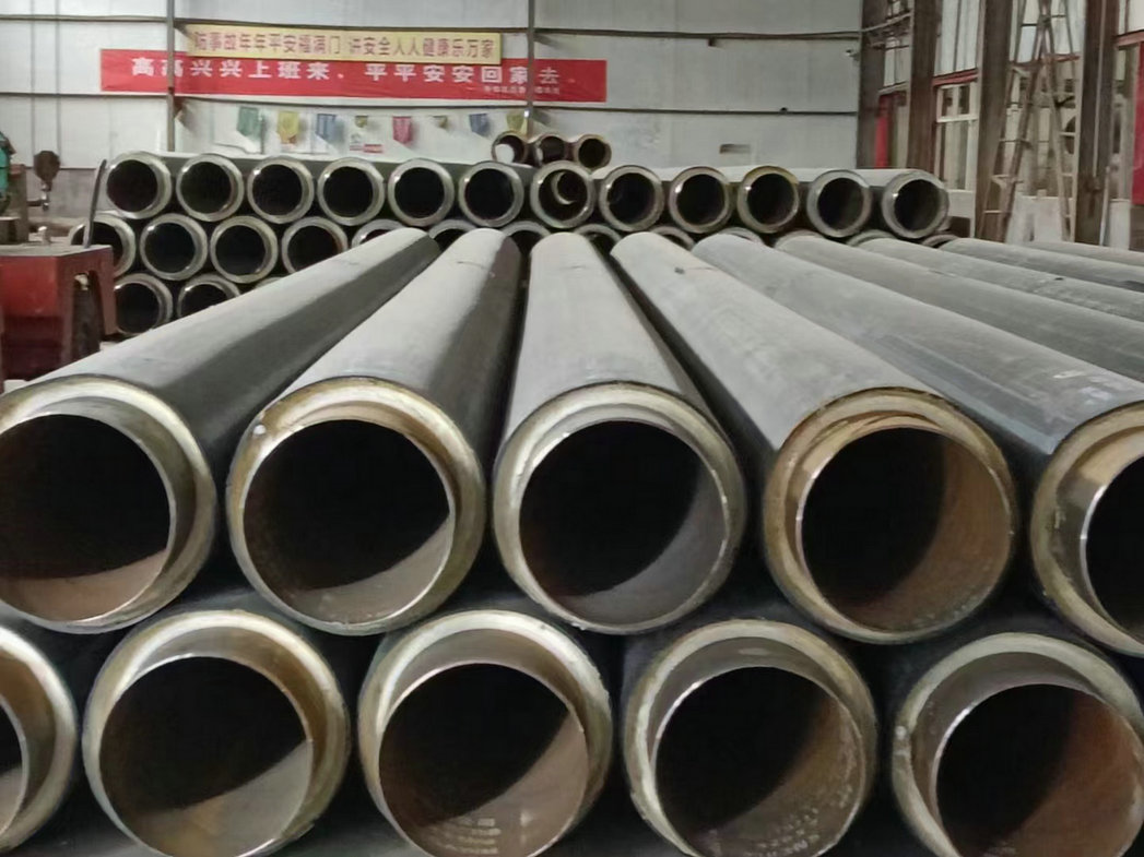 保溫管是什么材質(zhì)，特點(diǎn)有哪些？